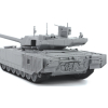 Zvezda 5056 , T-14 
